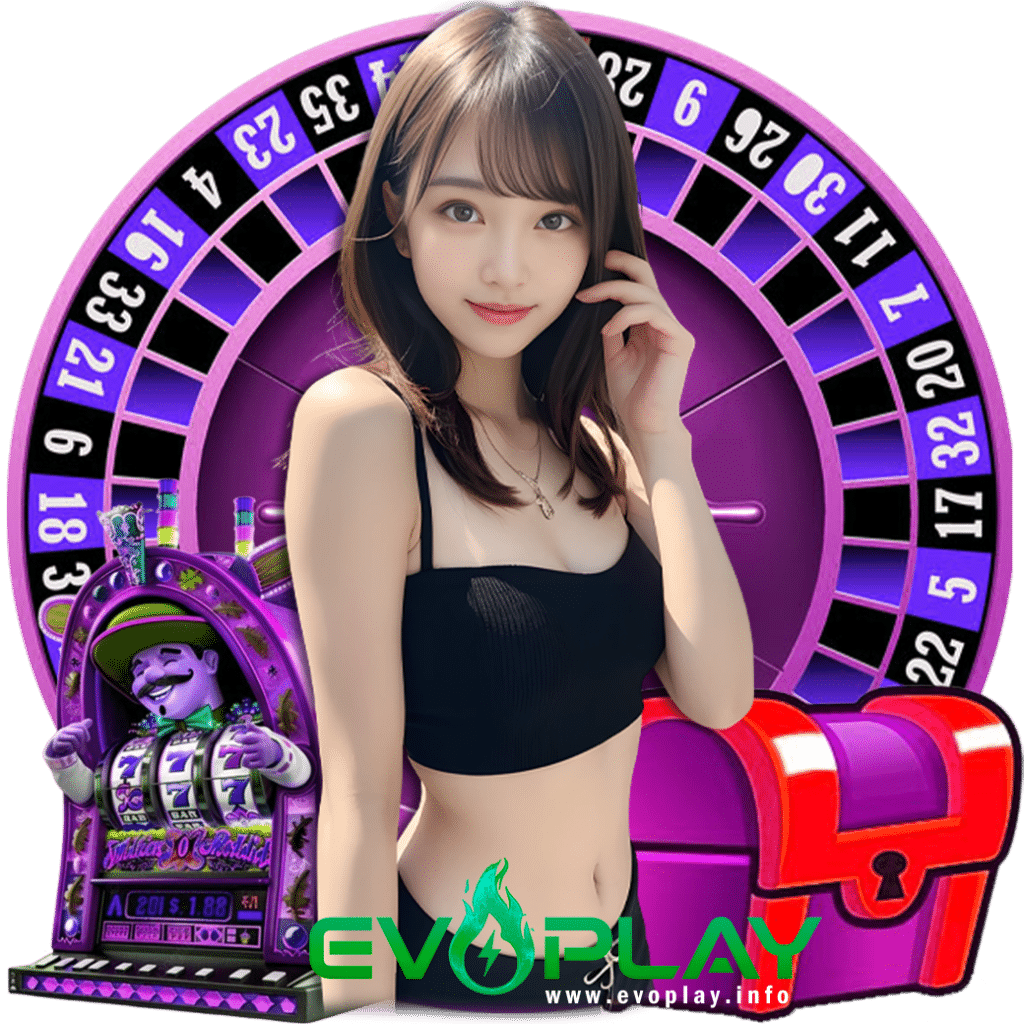 evoplay mobile